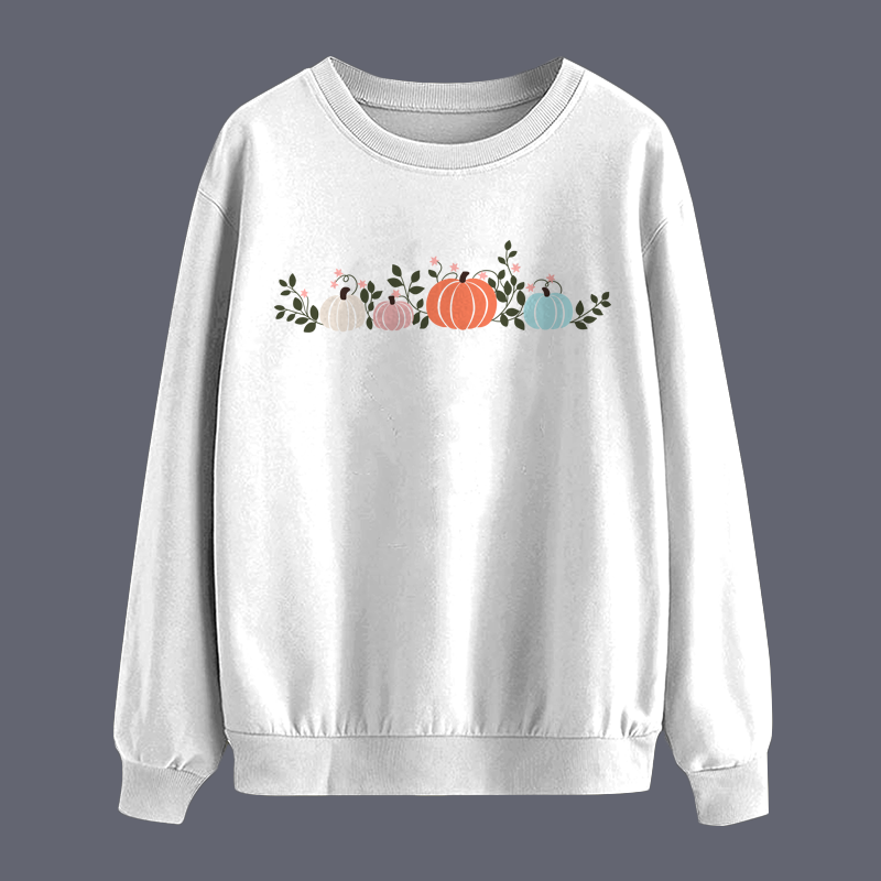 Thankful Sweatshirt