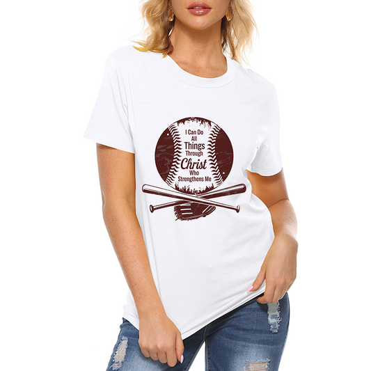 Casual Pattern Nice Top