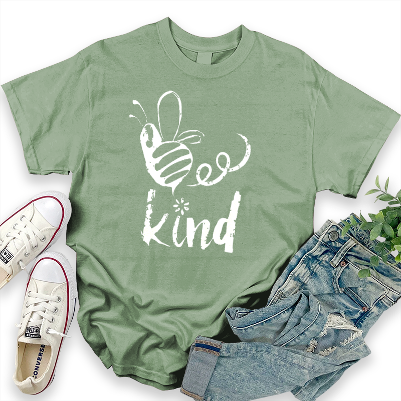 "Bee Kind" T-shirt