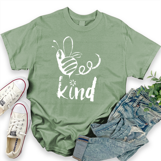 "Bee Kind" T-shirt