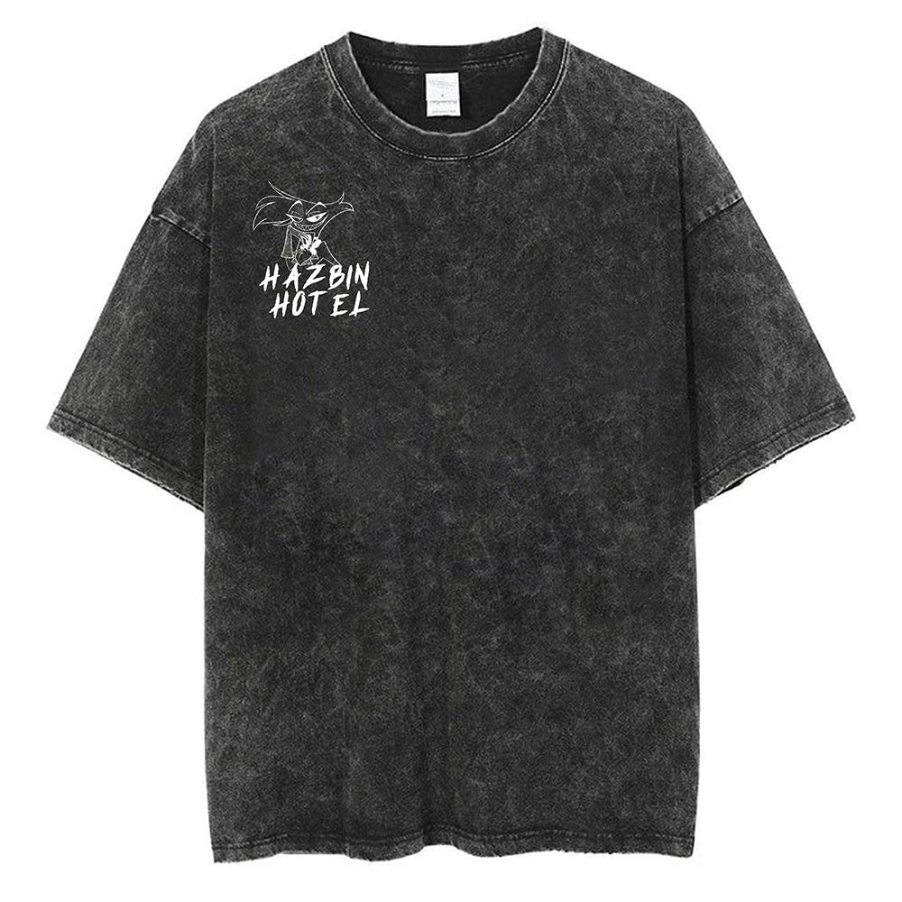 Hazbin Hotel T-Shirt