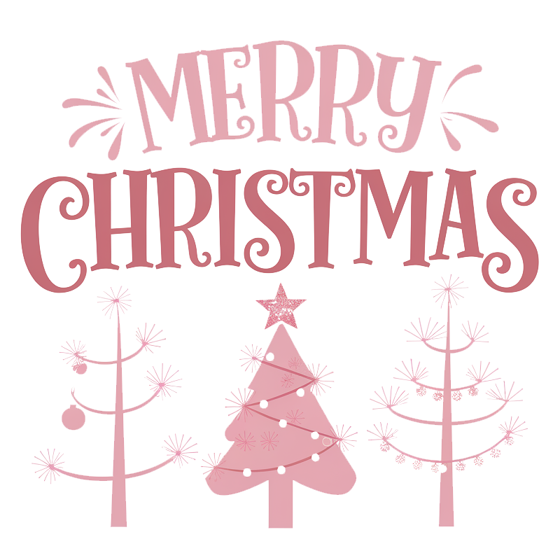 Christmas Cute Pattern Top