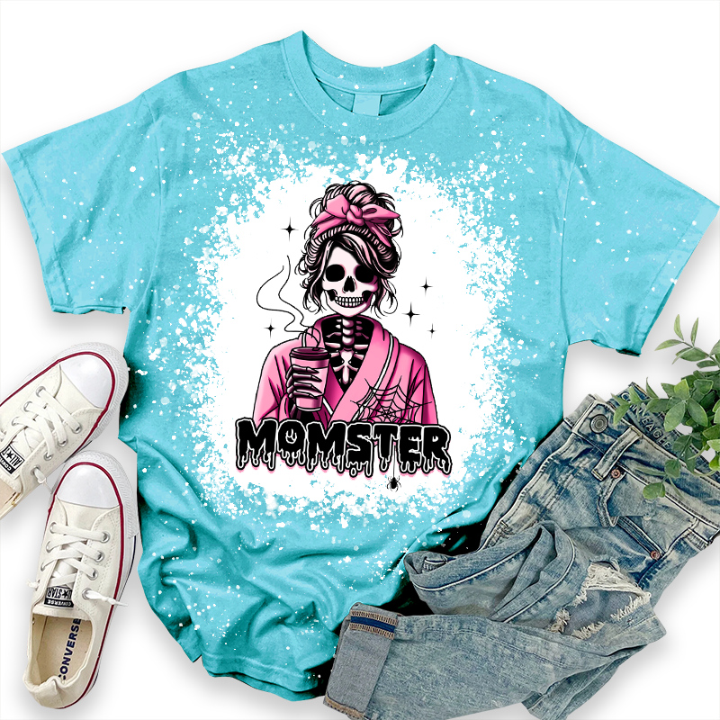 MOMTER T-shirt