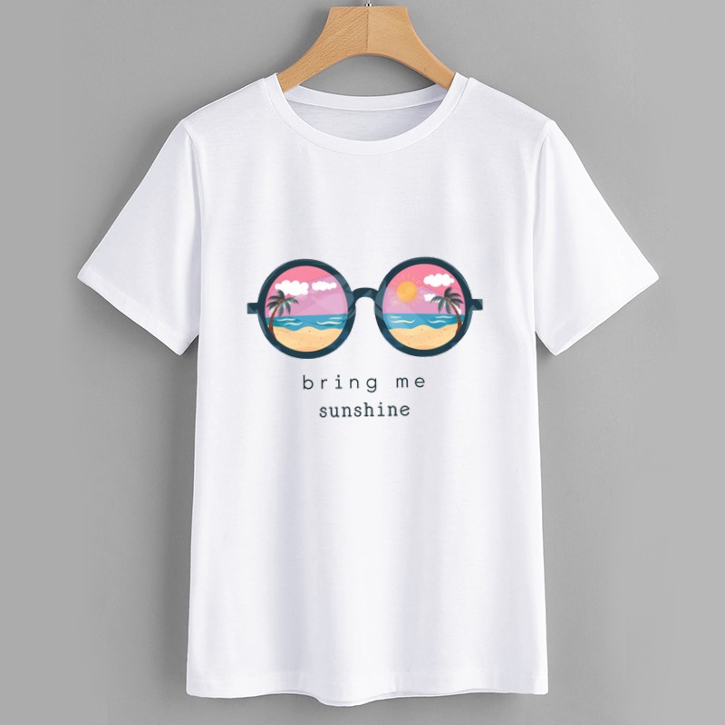 Bring Me Sunshine Graphic T-Shirt
