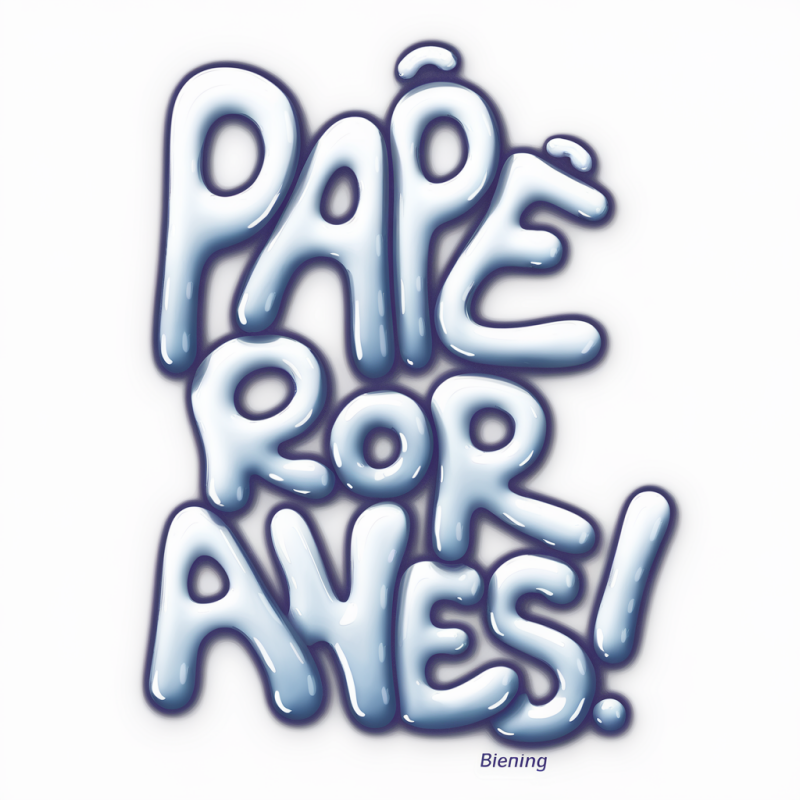 Cool Graphic T-Shirt with Fun Water-Inspired Print