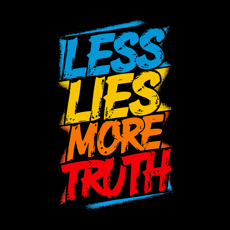 Letter Pattern Top T-Shirt