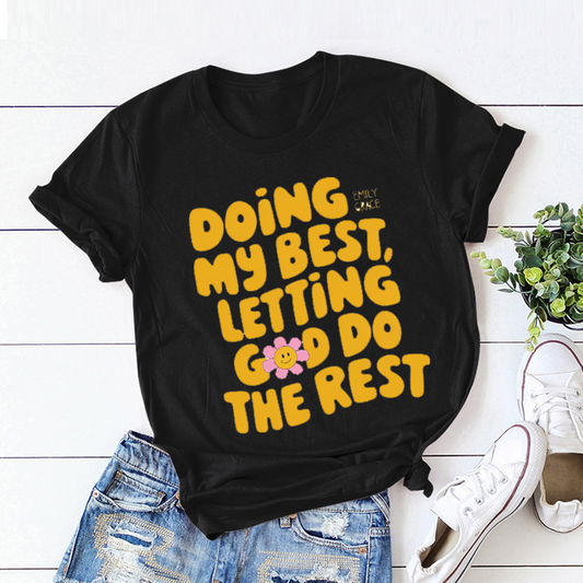 Inspirational Scripture T-Shirt