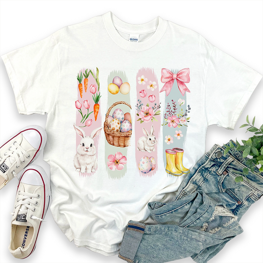 Easter Bunny T-Shirt
