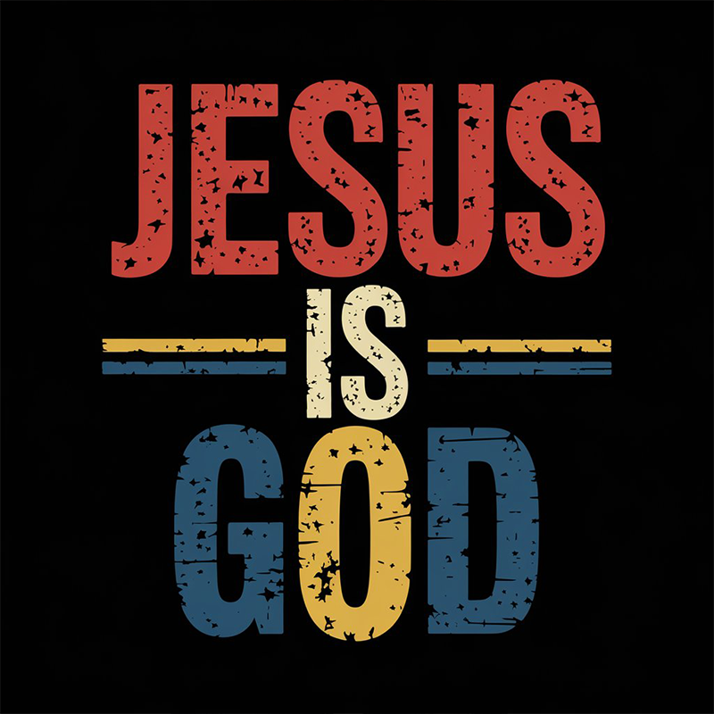 Fun Letters Pattern Top