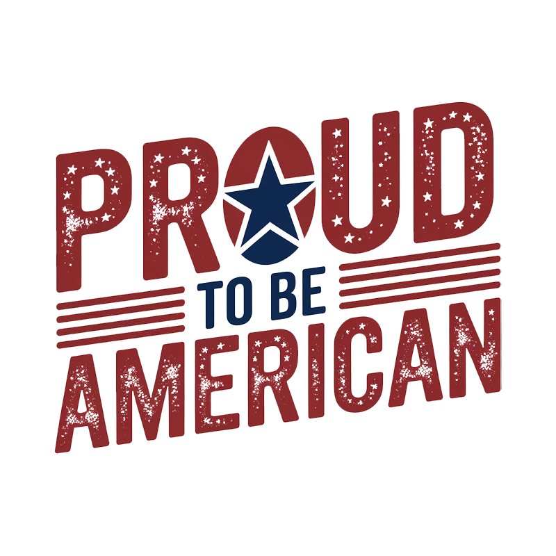 Independence Day Graphic Top