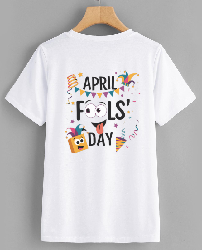 April Fools' Day Fun Prank Kit