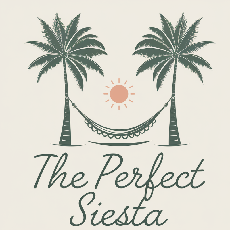 Perfect Siesta Graphic T-Shirt