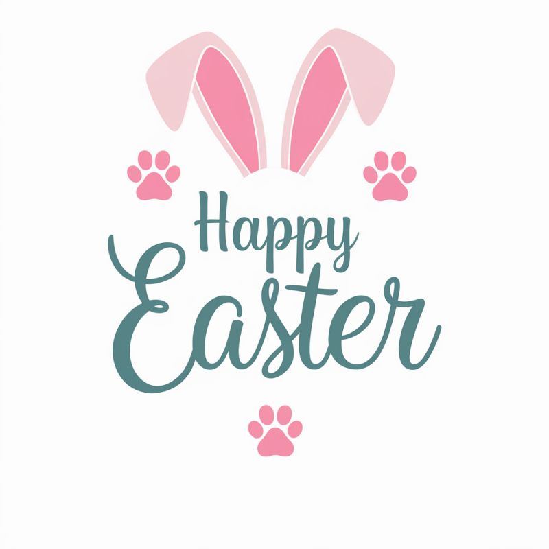 Happy Easter Bunny T-shirt