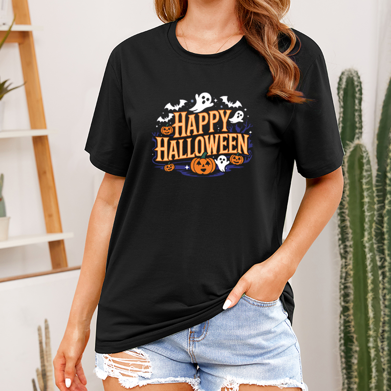 Happy Halloween T-Shirt