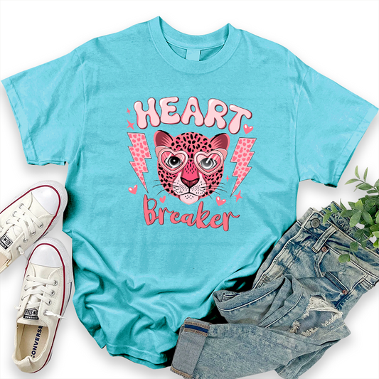 HEART Breaker T-Shirt