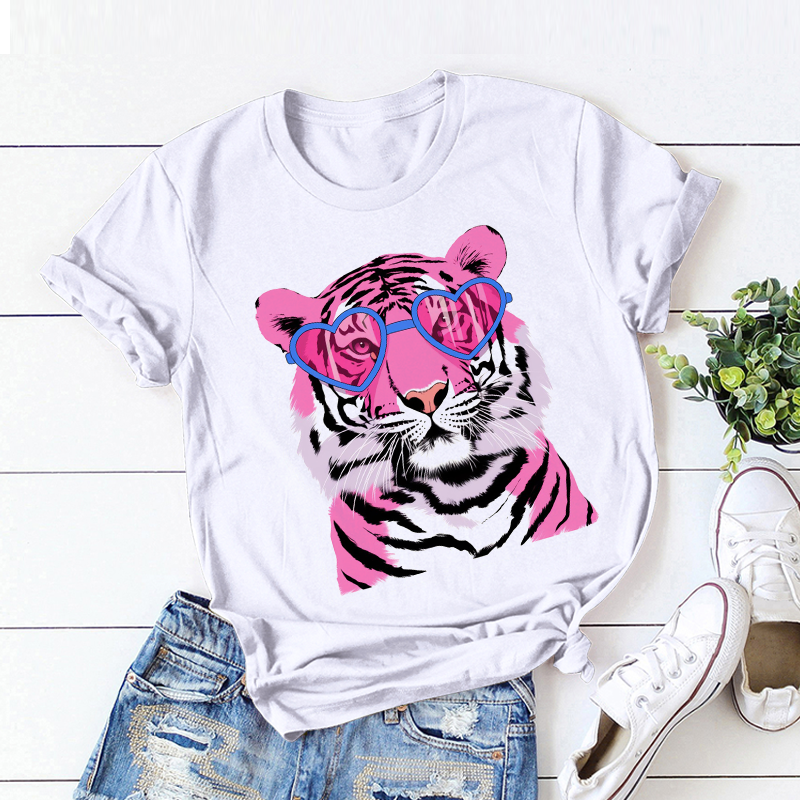 Tiger Animal Pattern