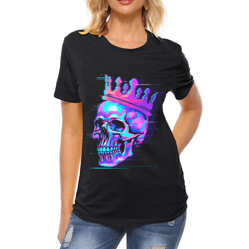 Casual Pattern Great Top