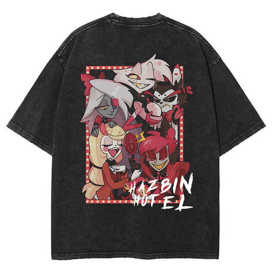 Hazbin Hotel T-Shirt