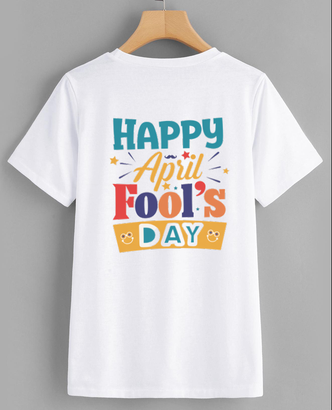 April Fool's Day Party Pack