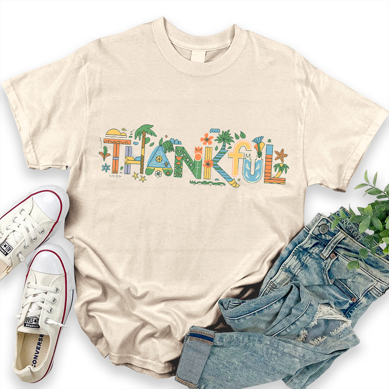 Thankful T-shirt