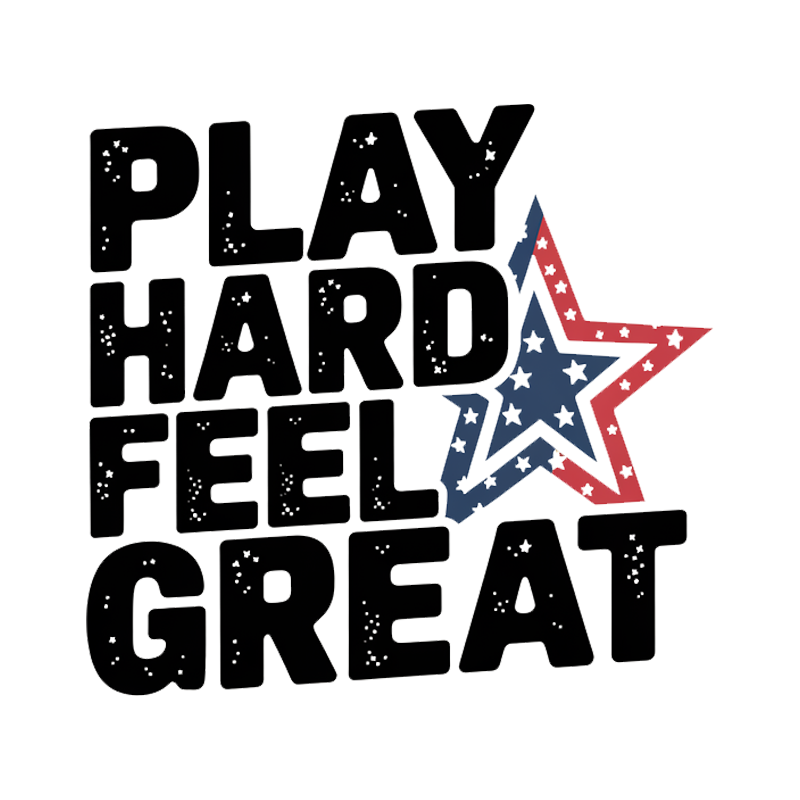 Independence Day Graphic Top T-shirt