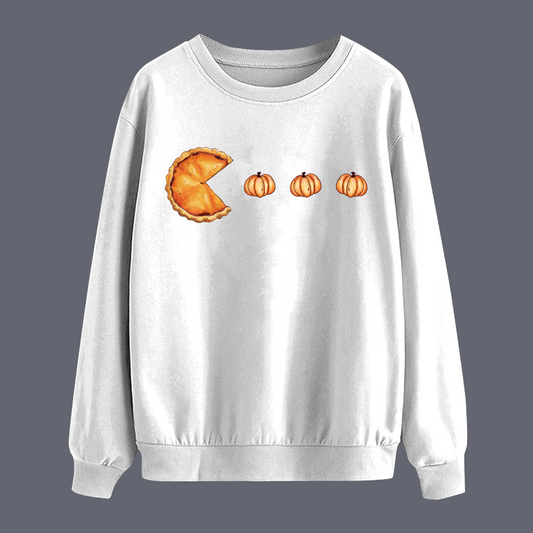 Thanksgiving Pattern Top