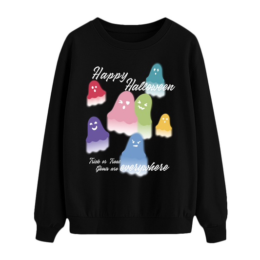 Happy Halloween Sweatshirt