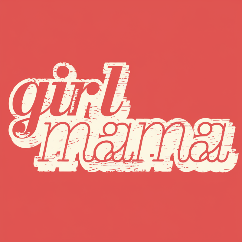 Classic Cotton Black Graphic T-Shirt