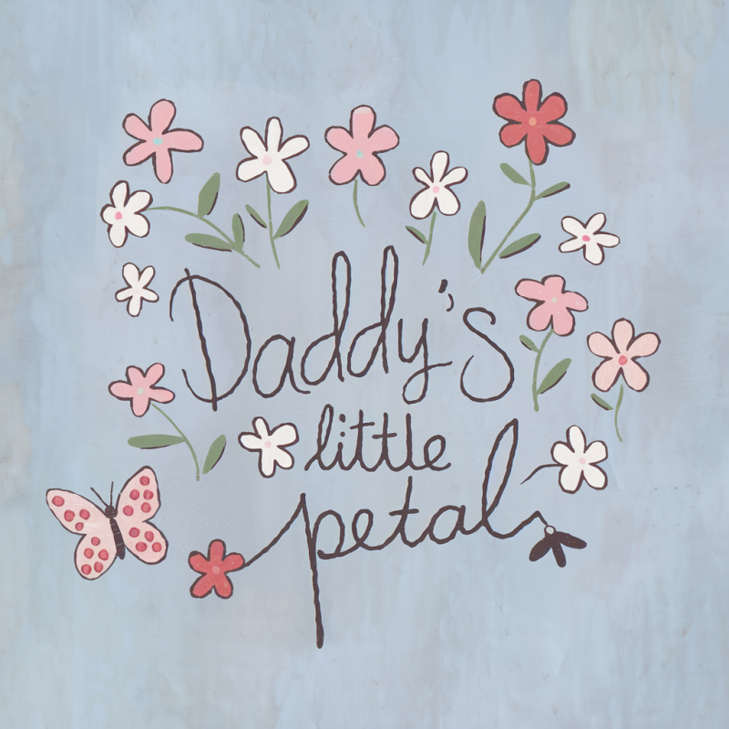 Cotton Floral Print Casual T-Shirt