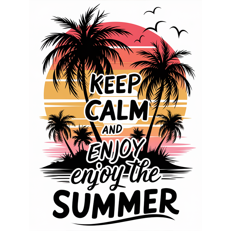 Casual Pattern New Top