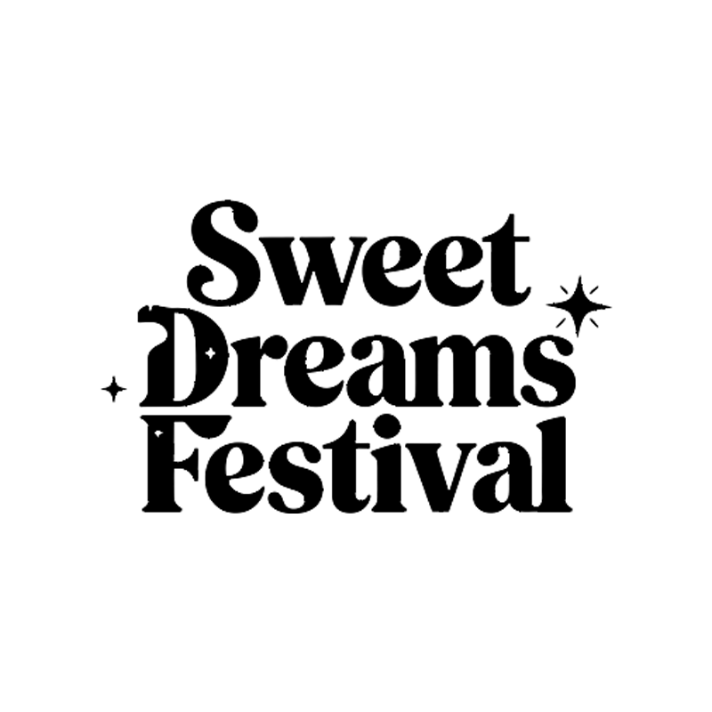 Sweet Dreams Festival T-shirt