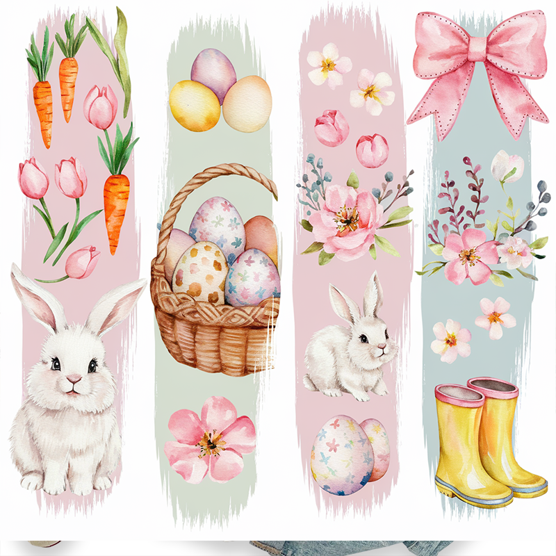 Easter Bunny T-Shirt