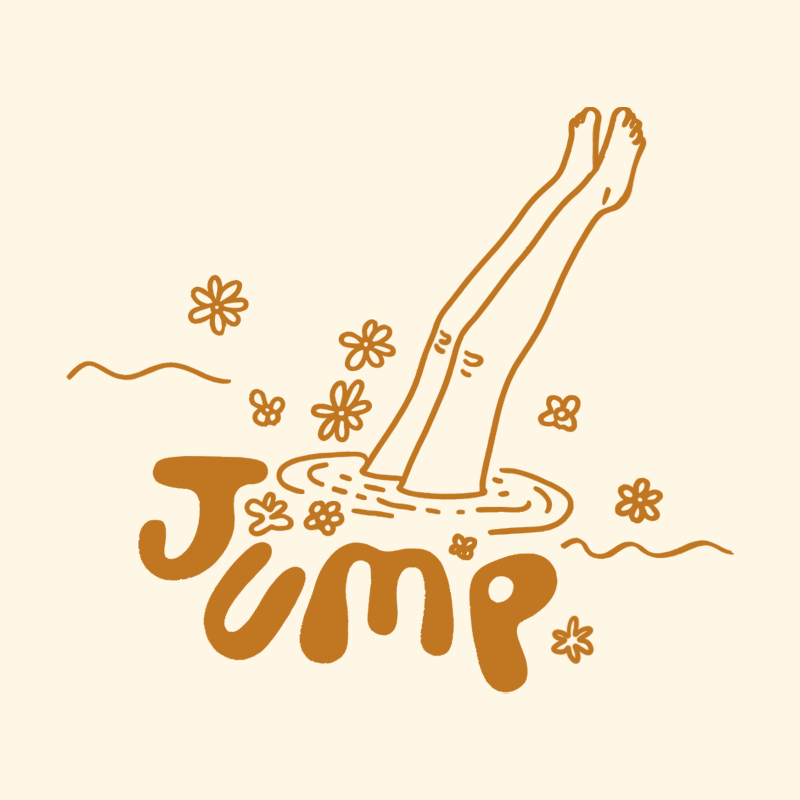 Casual Holiday Pattern Top