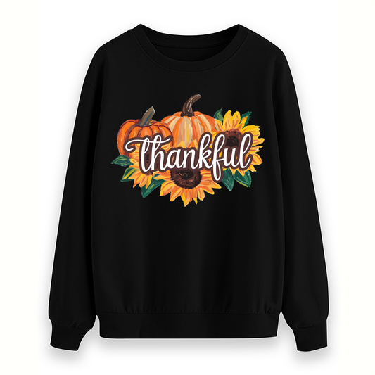 Thankful Sweatshirt
