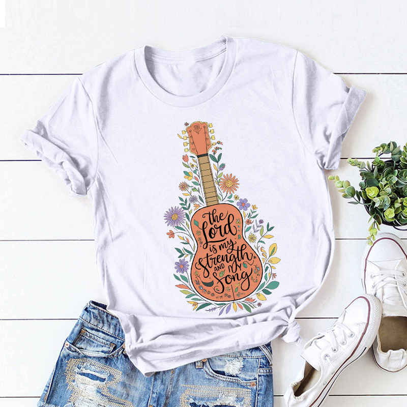 Faithful Melody T-shirt