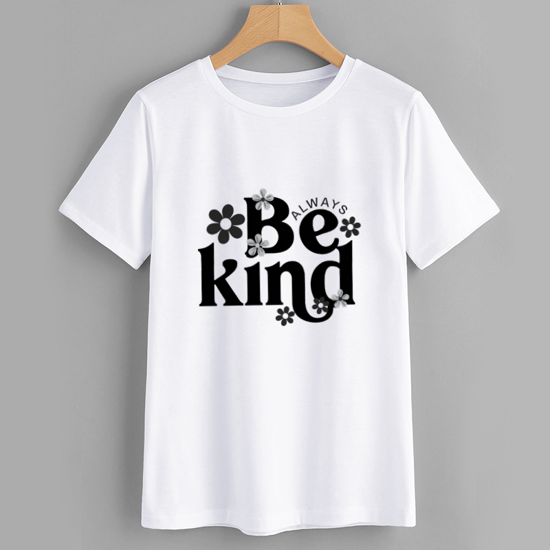 Always Be Kind Graphic T-Shirt