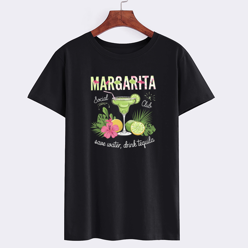 Margarita Social Club T-Shirt