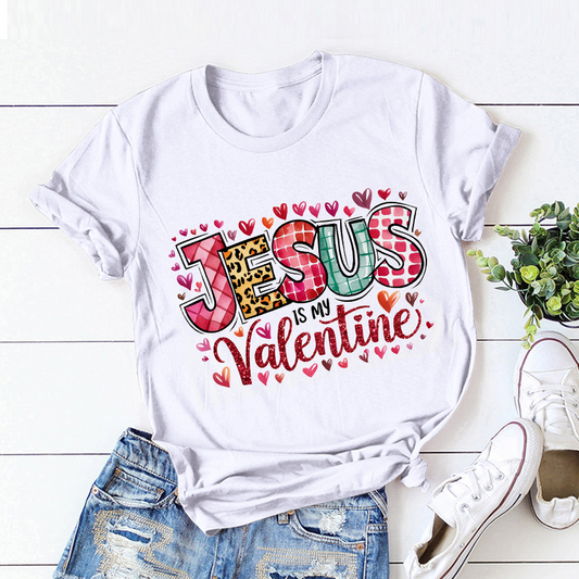 My Lifeguard Walks on Water T-shirt