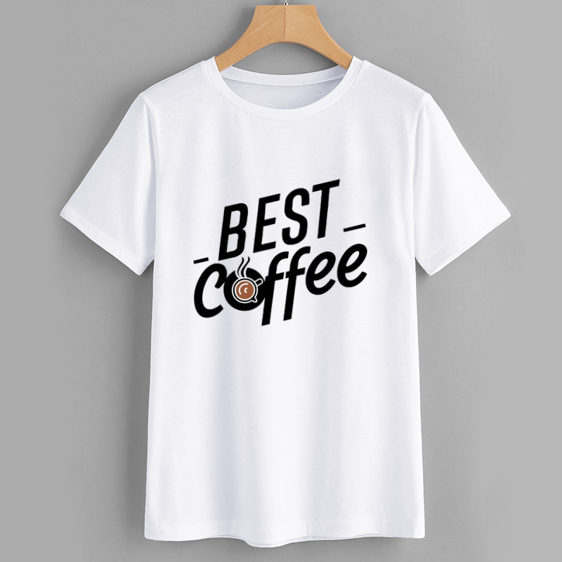 Best Coffee Graphic Tee for Coffee Lovers