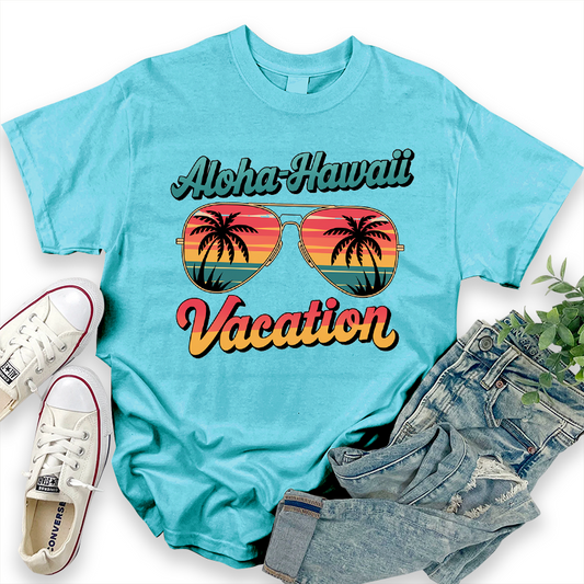 Vacation Elements T-Shirt