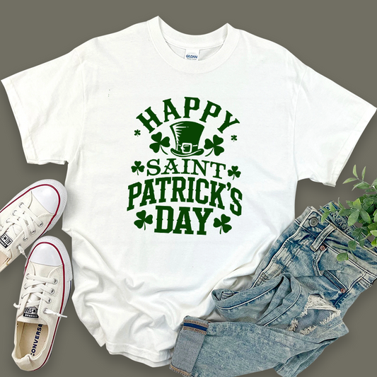 St. Patrick's Day T-shirt