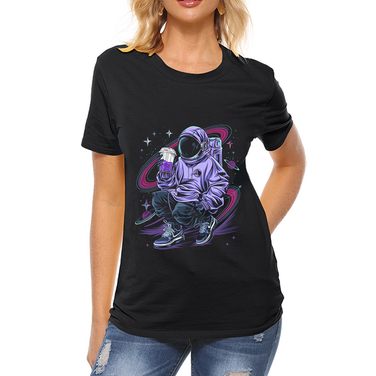 Casual Pattern Best Top