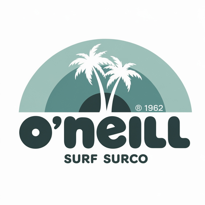 O'Neill Surf Surco Graphic Tee - Classic White T-Shirt