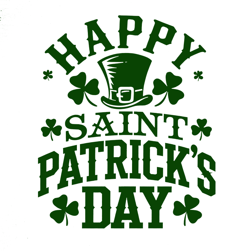 St. Patrick's Day T-shirt