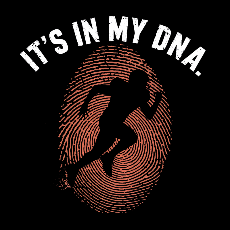 Super Bowl DNA T-shirt