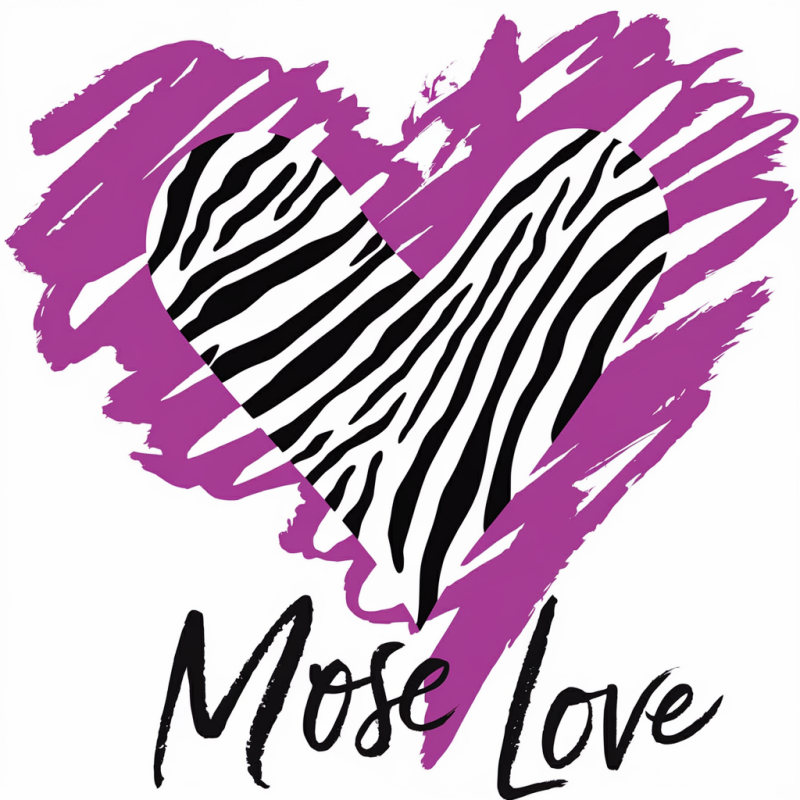 Valentine's Day Love Heart T-Shirt