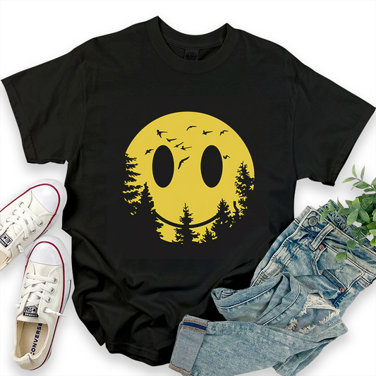 Pride Themed Graphic T-Shirt