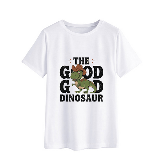 The Good Dinosaur Graphic T-Shirt for Kids