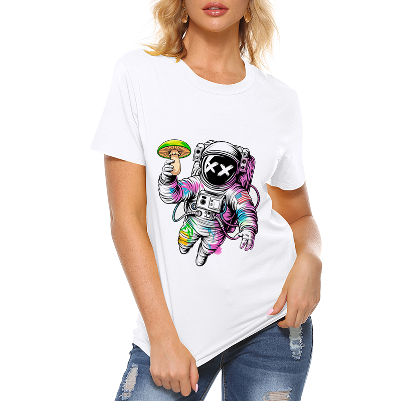 Casual Pattern Great Top