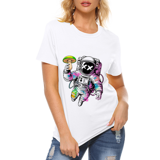 Casual Pattern Great Top